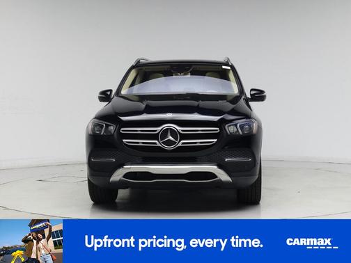 2020 Mercedes-Benz GLE 350 