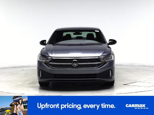 2023 Volkswagen Jetta Sport