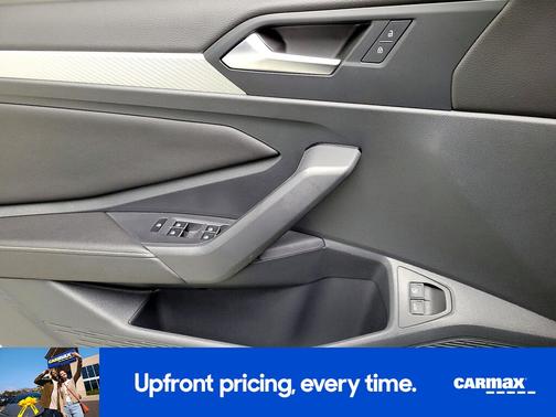 2023 Volkswagen Jetta Sport