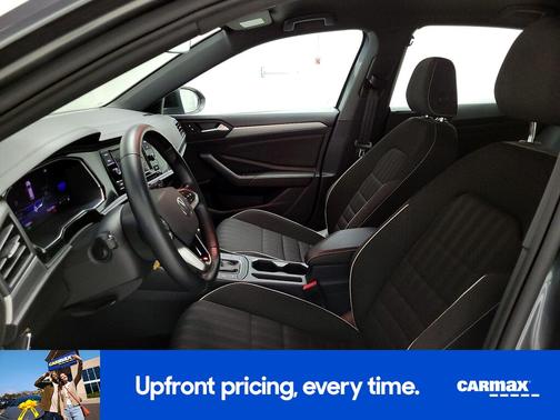 2023 Volkswagen Jetta Sport