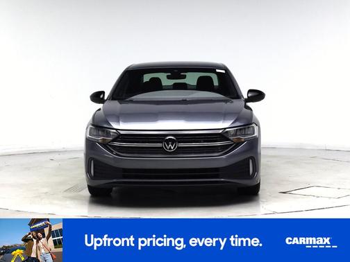 2023 Volkswagen Jetta Sport