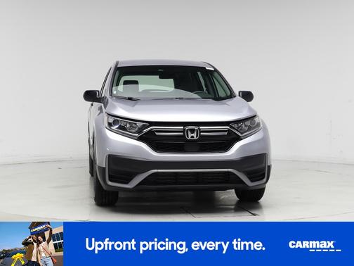 2022 Honda CR-V LX