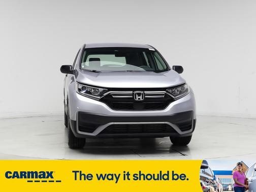 2022 Honda CR-V LX