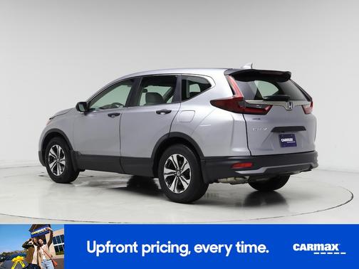 2022 Honda CR-V LX