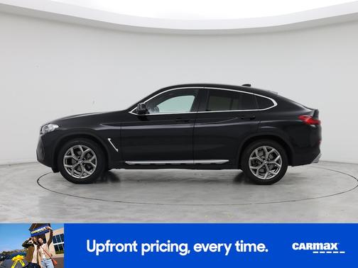 2024 BMW X4 XDrive30i