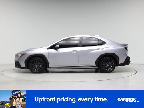 2024 Subaru WRX Limited