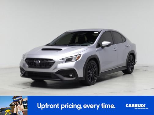 2024 Subaru WRX Limited