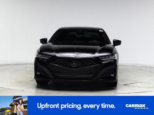 2023 Acura TLX A-Spec