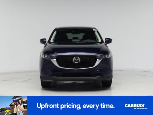 2023 Mazda CX-5 2.5 S Premium Package