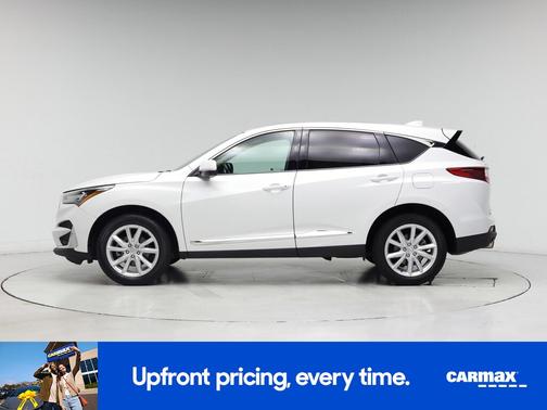 2021 Acura RDX Base (A10)