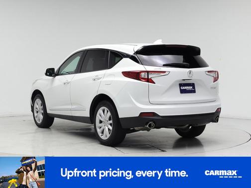 2021 Acura RDX Base (A10)