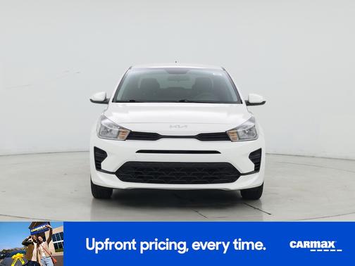 2023 Kia Rio S