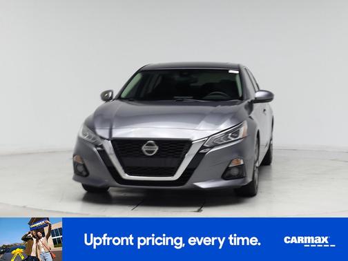 2019 Nissan Altima SL