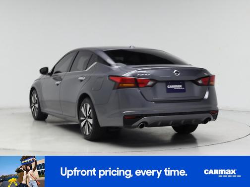2019 Nissan Altima SL