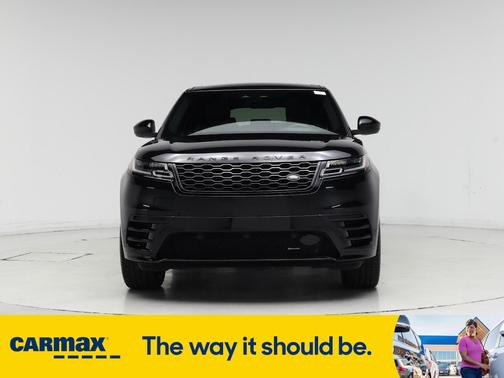 2022 Land Rover Range Rover Velar R-Dynamic S