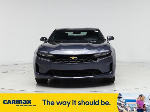 2023 Chevrolet Camaro LT