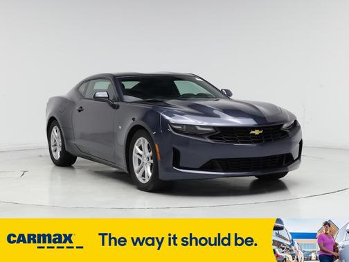2023 Chevrolet Camaro LT