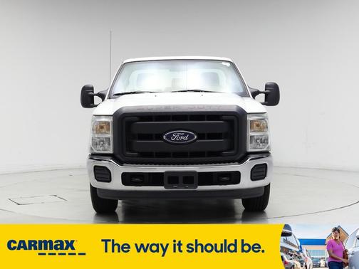 2016 Ford F-250 XL