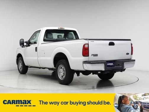 2016 Ford F-250 XL