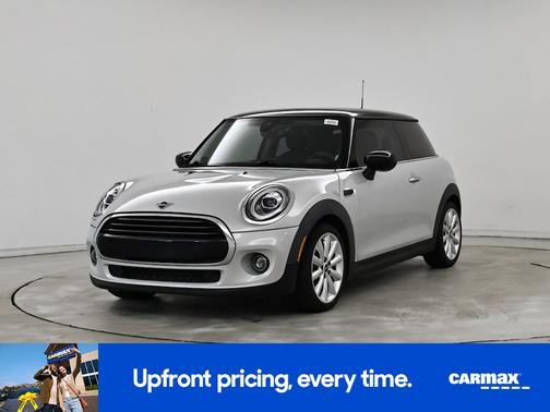 2021 MINI Hardtop 
