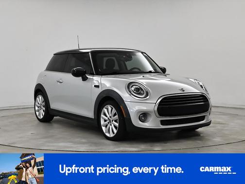 2021 MINI Hardtop 