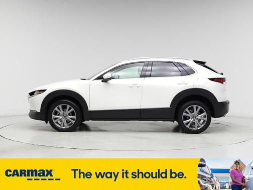 2022 Mazda CX-30 2.5 S