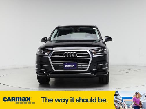 2019 Audi Q7 Premium