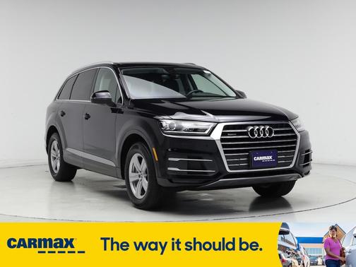 2019 Audi Q7 Premium