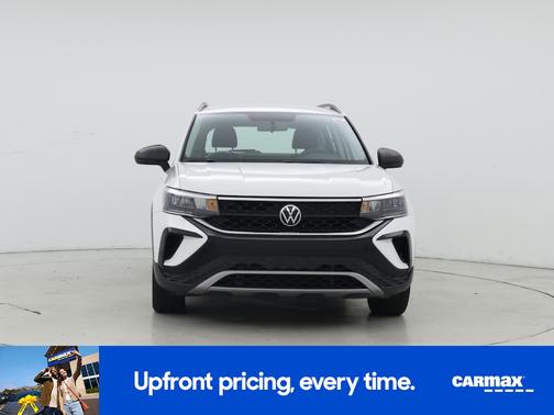 2022 Volkswagen Taos S