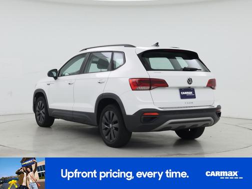 2022 Volkswagen Taos S