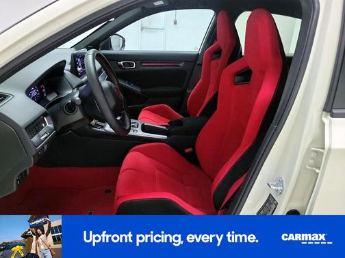 2025 Honda Civic Type R