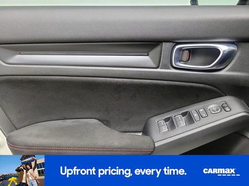 2025 Honda Civic Type R