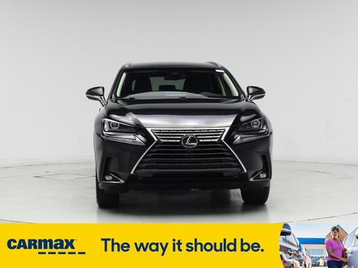 2019 Lexus NX 300
