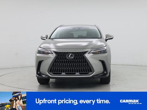 2024 Lexus NX 250 