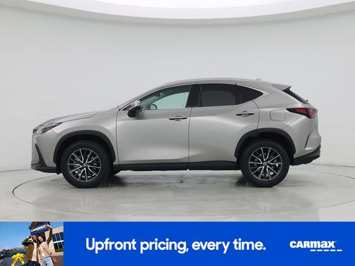 2024 Lexus NX 250 
