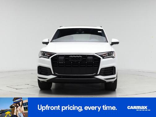 2023 Audi Q7 Premium Plus