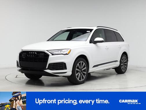 2023 Audi Q7 Premium Plus