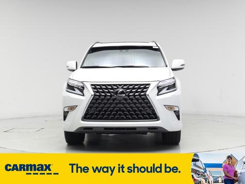2022 Lexus GX 460 Premium