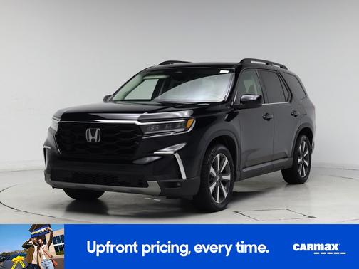 2023 Honda Pilot Touring