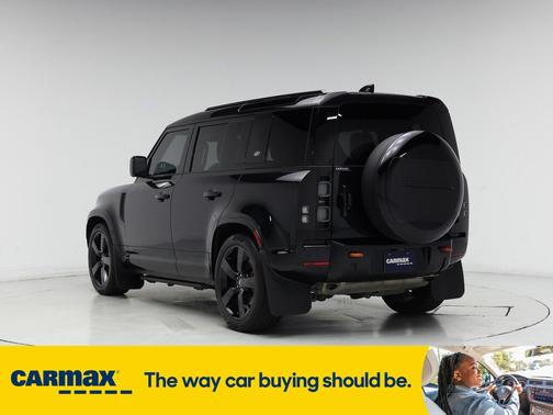 2023 Land Rover Defender 110 X