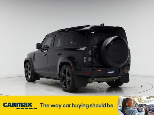 2023 Land Rover Defender 110 X