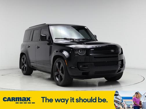 2023 Land Rover Defender 110 X