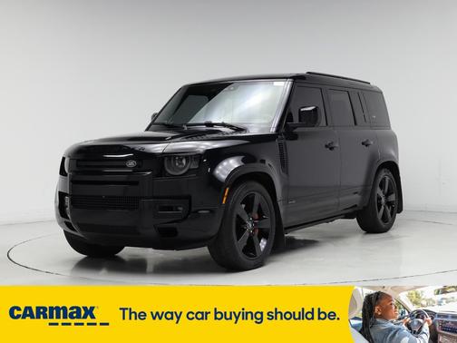 2023 Land Rover Defender 110 X