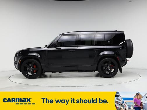 2023 Land Rover Defender 110 X