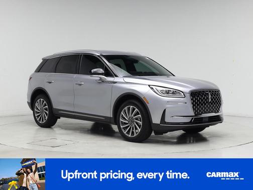 2023 Lincoln Corsair Reserve