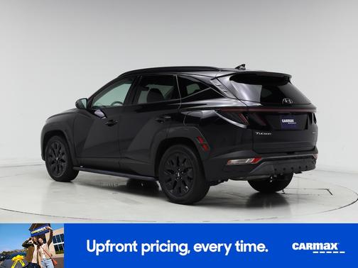 2022 Hyundai TUCSON XRT