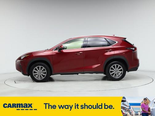 2019 Lexus NX 300