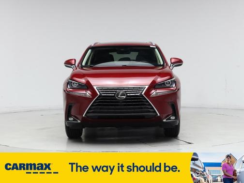 2019 Lexus NX 300