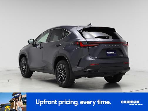 2024 Lexus NX 350 Premium