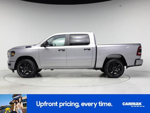 2024 RAM 1500 Tradesman